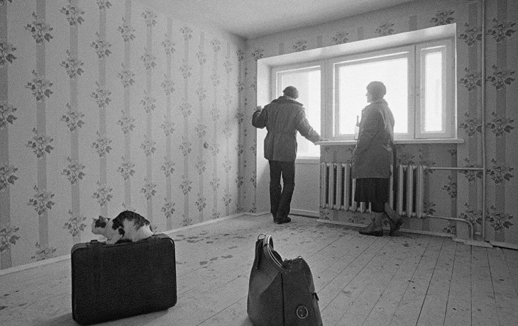 Память вещей &mdash; воспоминания о стране, которой больше нет, можно сберечь в этих 3 вещах