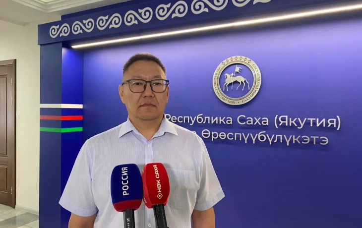 452 ветерана СВО прошли профилактическое обследование в Якутии