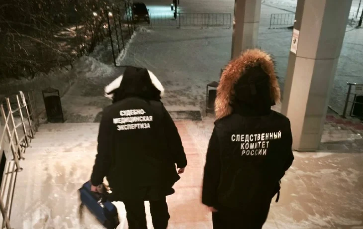 Женщина скончалась в бассейне в Якутске: следователи устанавливают обстоятельства смерти&nbsp;