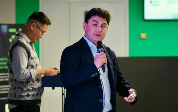 В Якутске обсудили запуск совместной акселерационной программы с Astana Hub