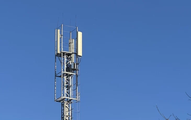 МТС разогнала LTE на родине якутской литературы