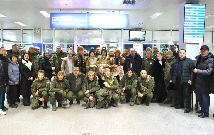 Участники боевых действий приехали на III Республиканский антифашистский форум в Якутске