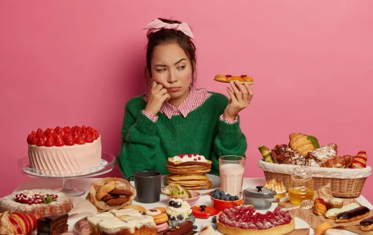 Вкус детства под запретом: почему любимая еда из СССР внезапно стала вредной &mdash; за что ругают советскую кухню