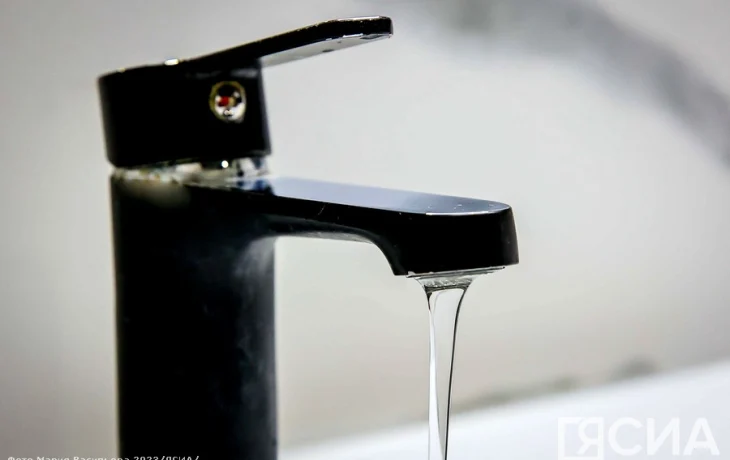 Отключения света и воды пройдут в Якутске 8 сентября