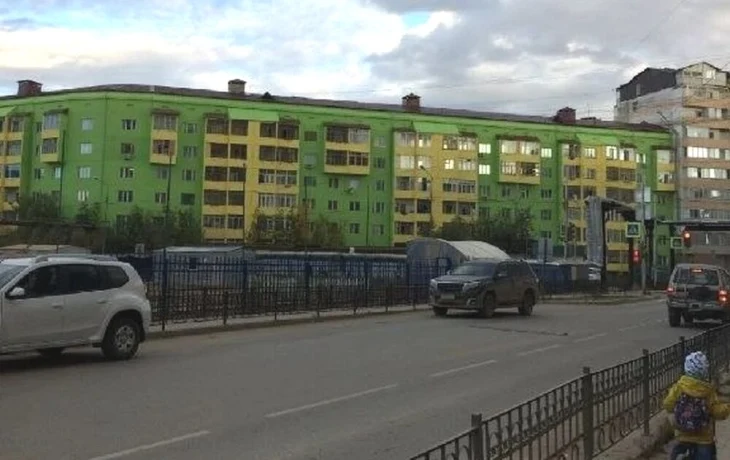 Жители Якутска жалуются на холод в квартирах