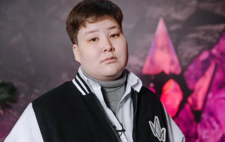 Олекминчанка участвует в шоу &laquo;Новые пацанки&raquo;