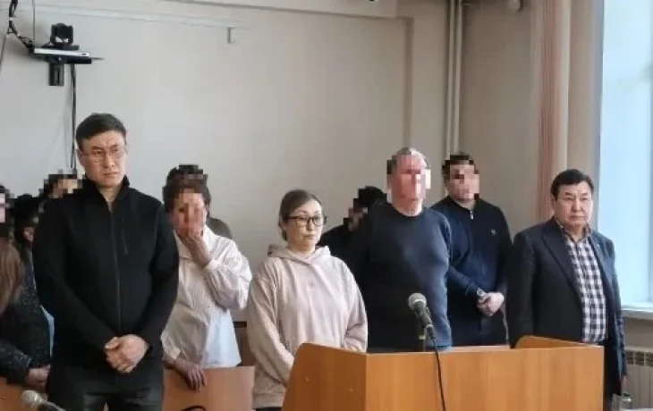 Колония строгого режима и штраф 55 млн: в Якутске осужден бывший руководитель &laquo;Управтодора&raquo; Семен Филиппов за получение взяток