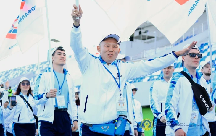 Алмазный блеск спортивных побед