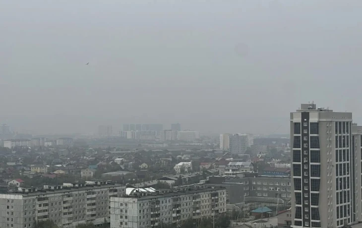 Аэропорт Якутск и паромные переправы приостановили работу из-за тумана