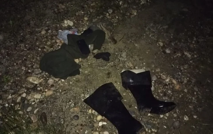 В Нюрбинском улусе во время рыбалки утонул мужчина