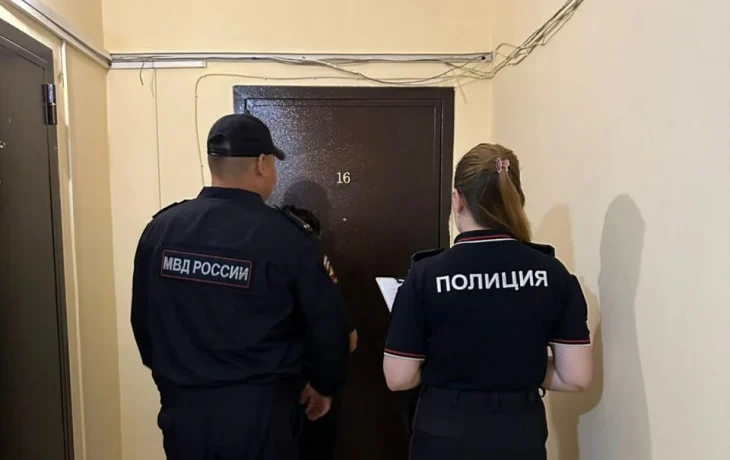 В рядах полиции Якутии не хватает более 900 сотрудников