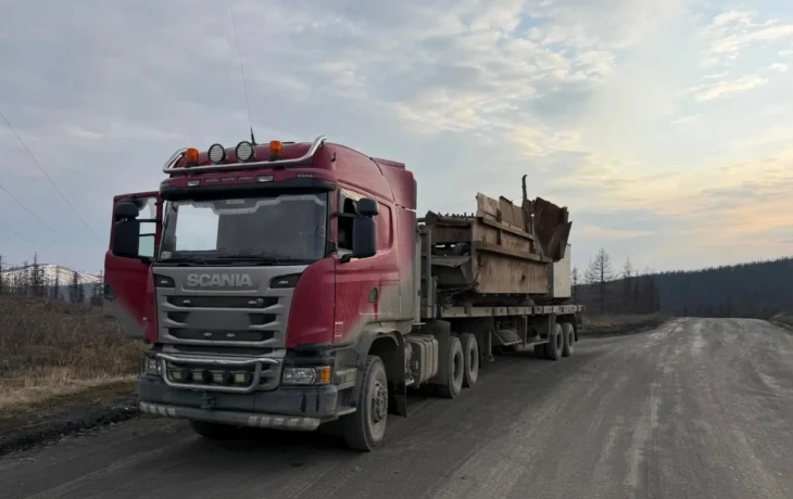 В Якутии полиция пресекла нелегальный оборот золота на 58 млн рублей &mdash; добычу маскировали под геологоразведку