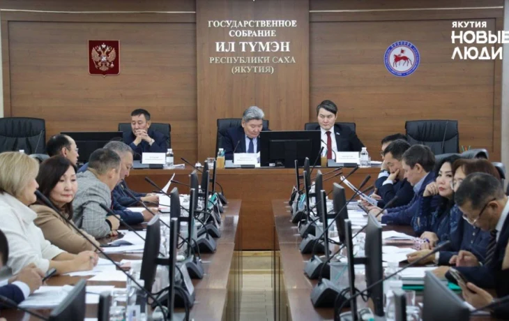 Ил Тумэн выступил против нового налогового закона: Якутия может потерять 10 тысяч предпринимателей
