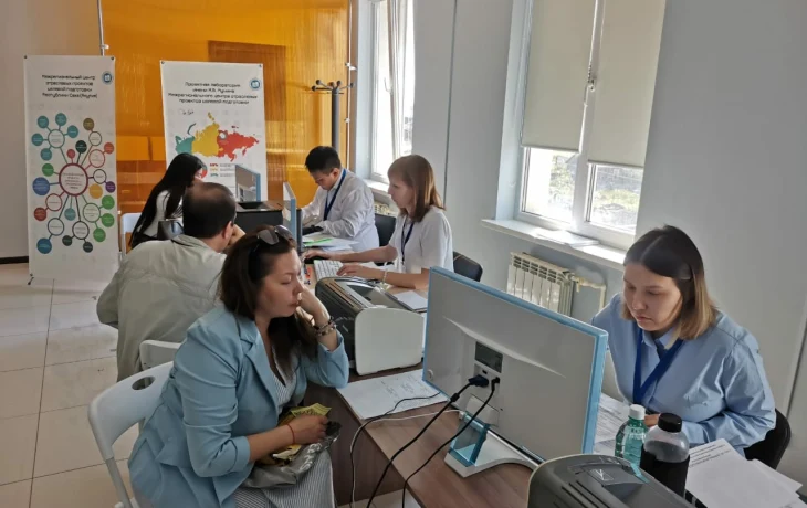В Якутии с начала года заметно уменьшилось количество безработных
