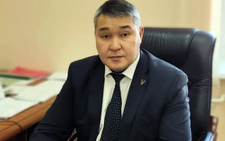 Михаил Кириллин и.о. министра промышленности Якутии вместо Терещенко