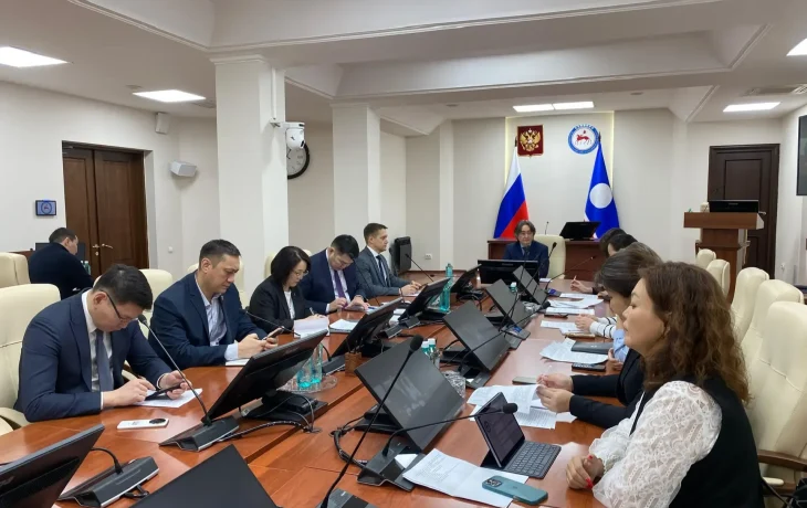 В бюджет Якутии поступило 1,86 млрд рублей от новых налогоплательщиков