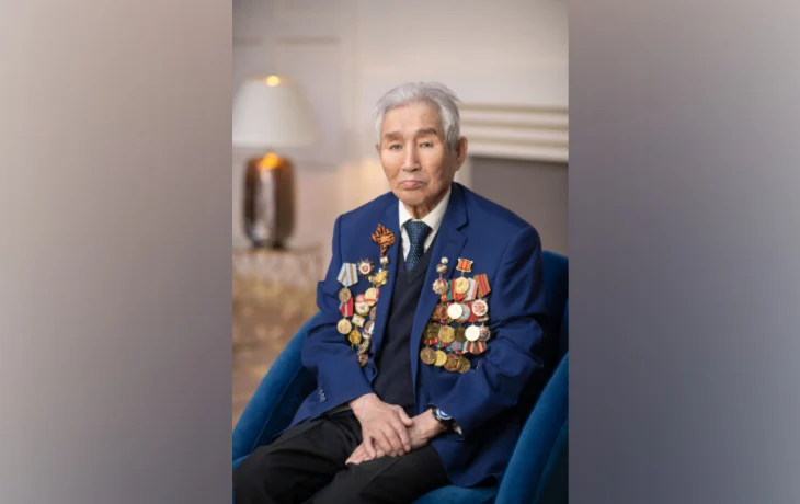 Геройски на фронте: судьба якутского солдата Романа Николаева и советско-японская война