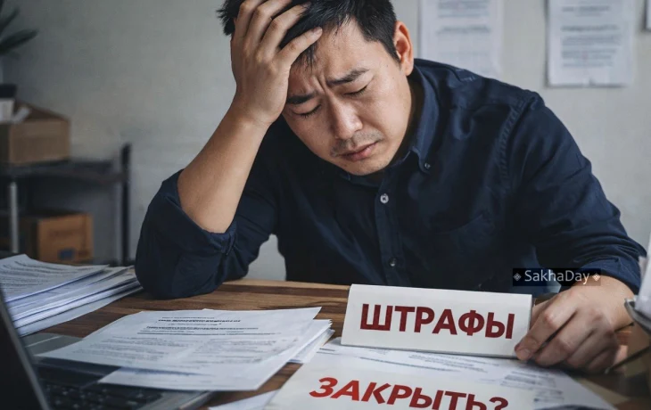 "Никогда не работайте с самозанятыми!". Якутский предприниматель рассказал о проверках налоговиков и Трудовой инспекции