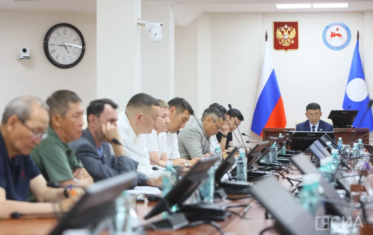 Якутия готовится провести чемпионат России по стрельбе из лука