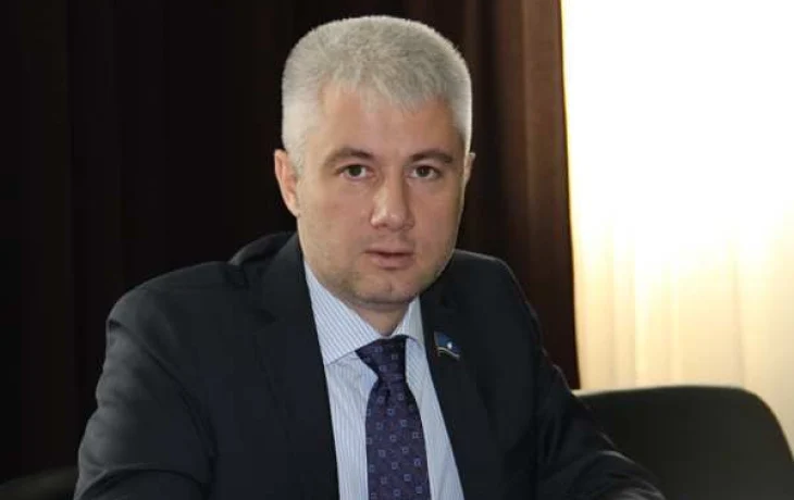Александр Кошуков: Владимир Путин высоко оценил успехи Якутии и мужество её бойцов на СВО