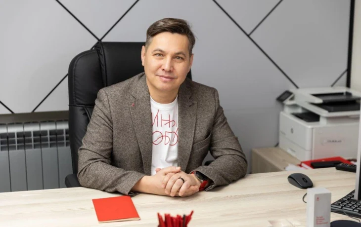 Альфа-Банк в Якутии: от грандиозных планов до масштабной поддержки региона. Итоги года с Дмитрием Андреевым