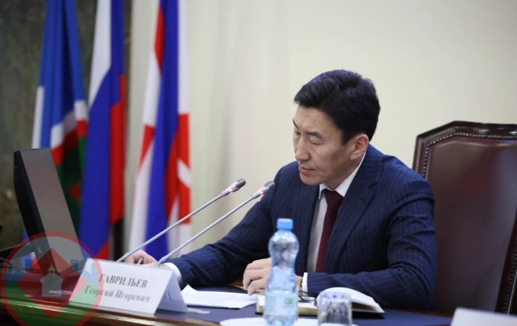 Первый пошел. Правая рука мэра Якутска покинул пост