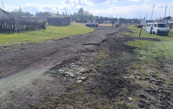 Более 140 пострадавших от паводка в Якутии получили выплаты