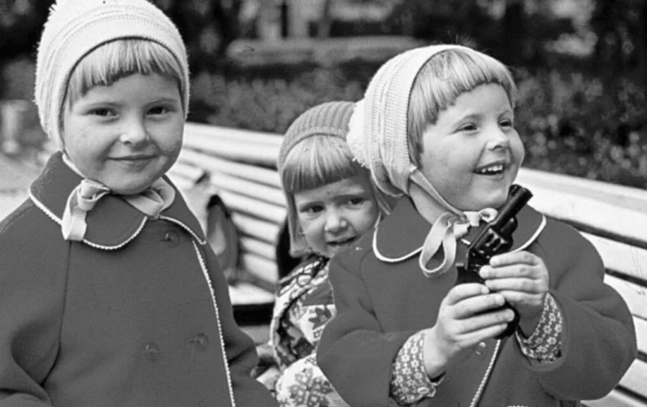 В СССР был свой ритм: тест о деталях советской жизни