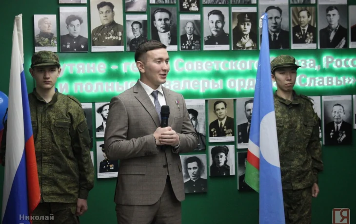 Кадровая программа &laquo;Время героев&raquo; подготовила 168 ветеранов СВО за два года