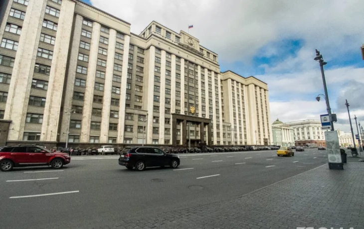 В Госдуме призвали ввести звание &laquo;отец-герой&raquo; для многодетных мужчин