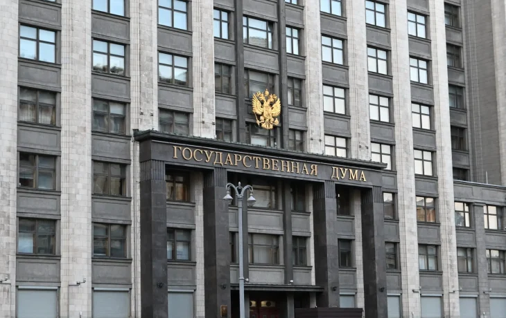 Госдума запретила выдавать российское гражданство, ВНЖ и РВП иностранцам с судимостью