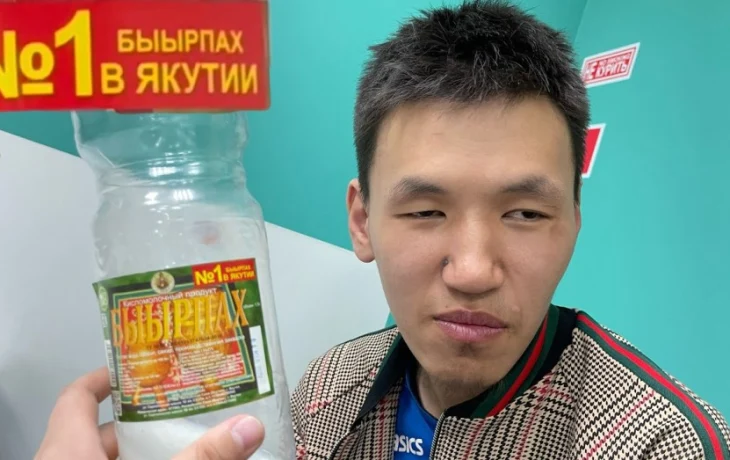 Пьем меньше: В трезвых селах меньше заболеваний и преступлений