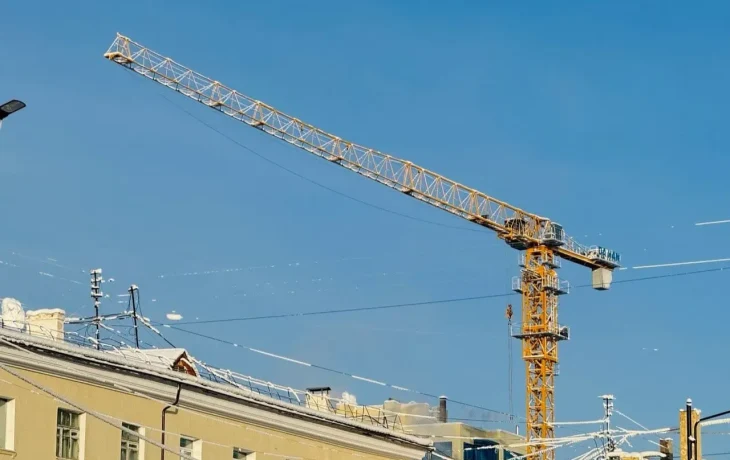 Власти Якутии обсудили развитие инженерной инфраструктуры для новых школ и садов