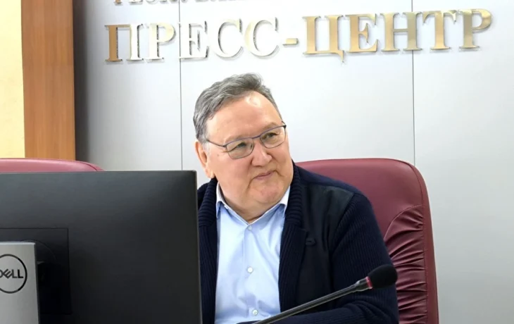 Виктор Федоров поделился сомнениями  насчет Ленского моста