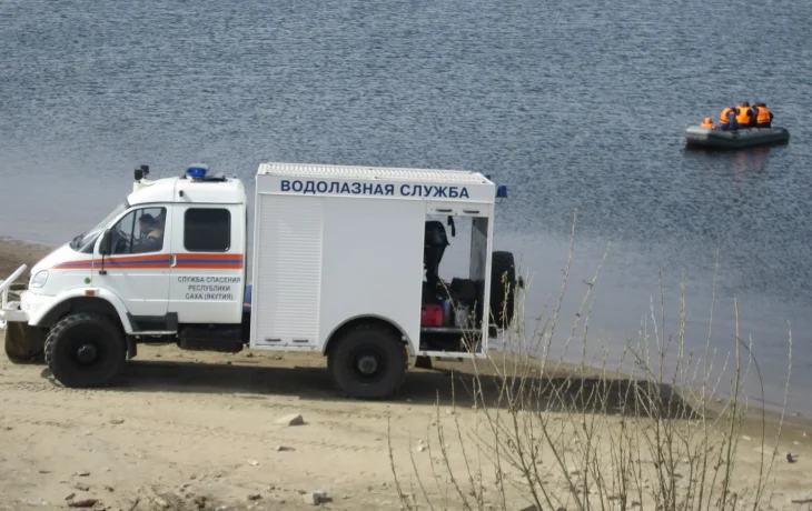 В Якутии с начала сезона утонули 11 человек, среди погибших &mdash; двое детей