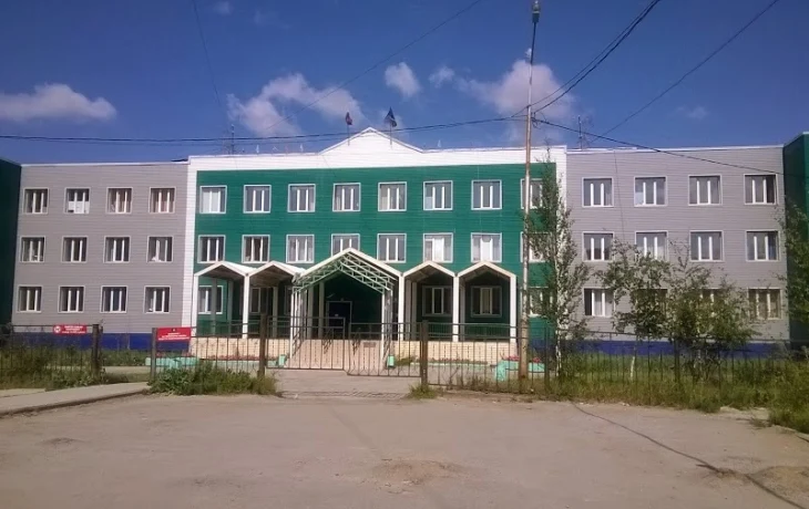 В Якутске планируют начать строительство пристроя к школе №17