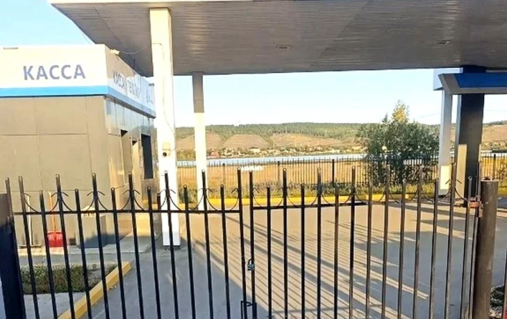 В &laquo;СТНГ&raquo; заявили о решении проблемы с нехваткой газа для автобусов