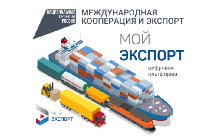 Якутские экспортеры с помощью платформы &laquo;Мой экспорт&raquo; могут изучить зарубежные рынки