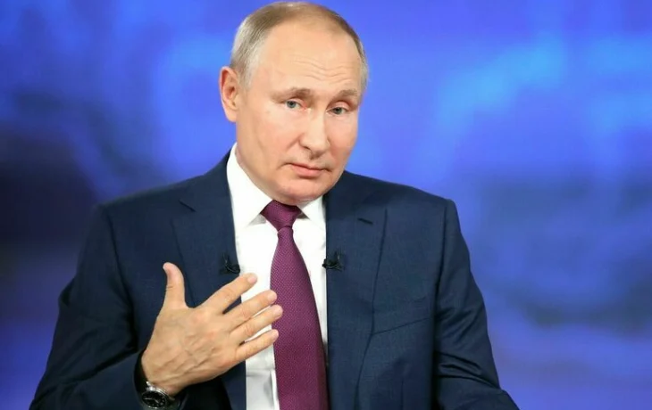 Путин выступит с крупным заявлением на этой неделе
