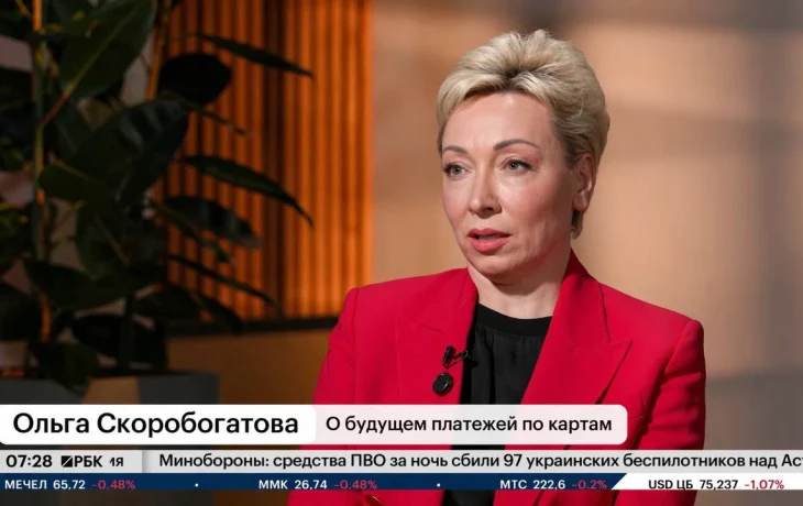 Ольга Скоробогатова: &laquo;Партнерство &ndash; это все-таки не кикбоксинг, а, скорее, танго&raquo;