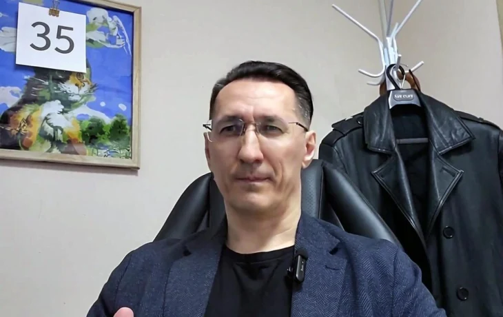 Обедин: власти готовят операцию &laquo;Номерки&raquo; на выборах в Госдуму в Якутии