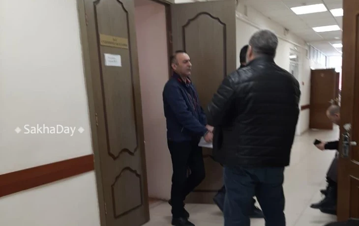 &laquo;Начинал с раздачи хлеба &mdash; закончил сроком&raquo;: В Якутске вынесен приговор мошеннику Ровшану Хаммадову
