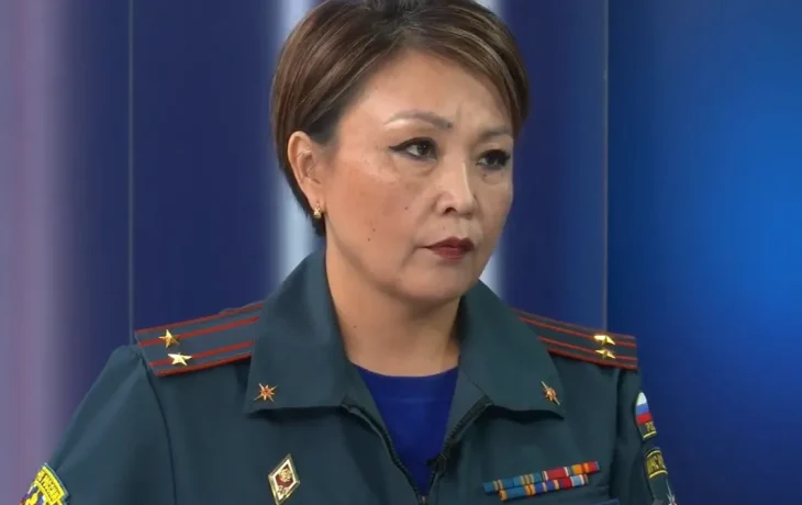 Автономные пожарные извещатели спасают дома и жизни якутян