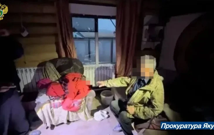Житель Амгинского улуса избил до смерти гражданскую жену: дело направлено в суд