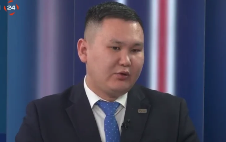 Участник СВО Эрсан Андреев: &laquo;Самый сложный для каждого солдата &ndash; первый бой&raquo;