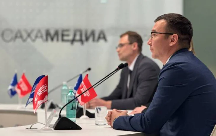 В Якутске готовят выпуск четвёртого потока программы &laquo;Муравьёв-Амурский 2030&raquo;: конкурс &mdash; 90 человек на место
