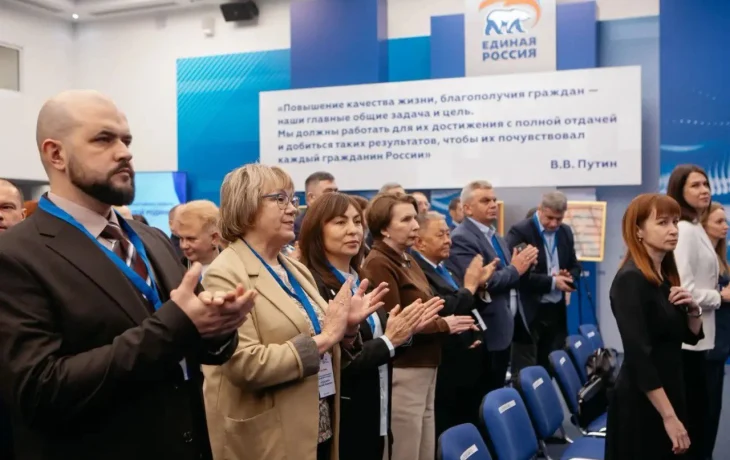 &laquo;Культура малой Родины&raquo;: предложения Якутии войдут в резолюцию федерального форума