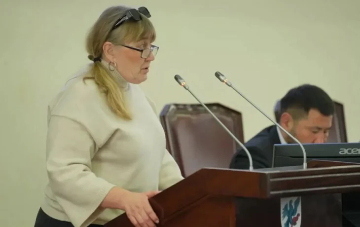 Эксперт предложила разработать госпрограмму охраны объектов культурного наследия Якутии