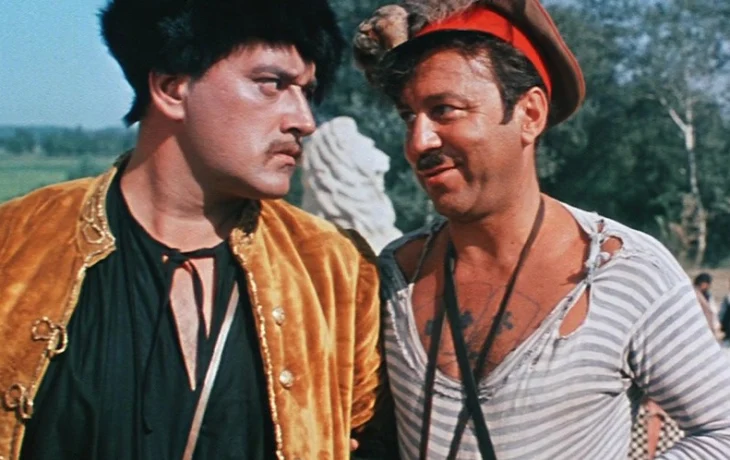 Тест по фильму &laquo;Свадьба в Малиновке&raquo; (1967): 7 вопросов о культовой советской комедии