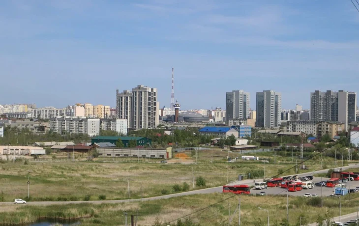 До +17 градусов: прогноз погоды в Якутске на среду